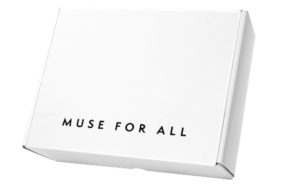 MUSE FOR ALL Mystery Box